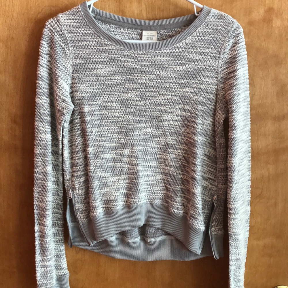 Abercrombie and Fitch Sweater